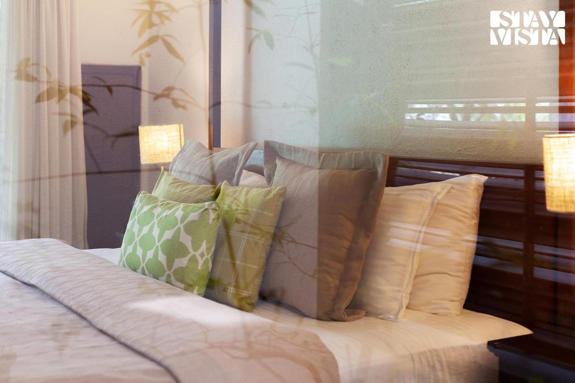 Wander Beyond By Stayvista - Featuring A Bali-Themed Abode And A Refreshing Swimming Pool Alībāg Extérieur photo