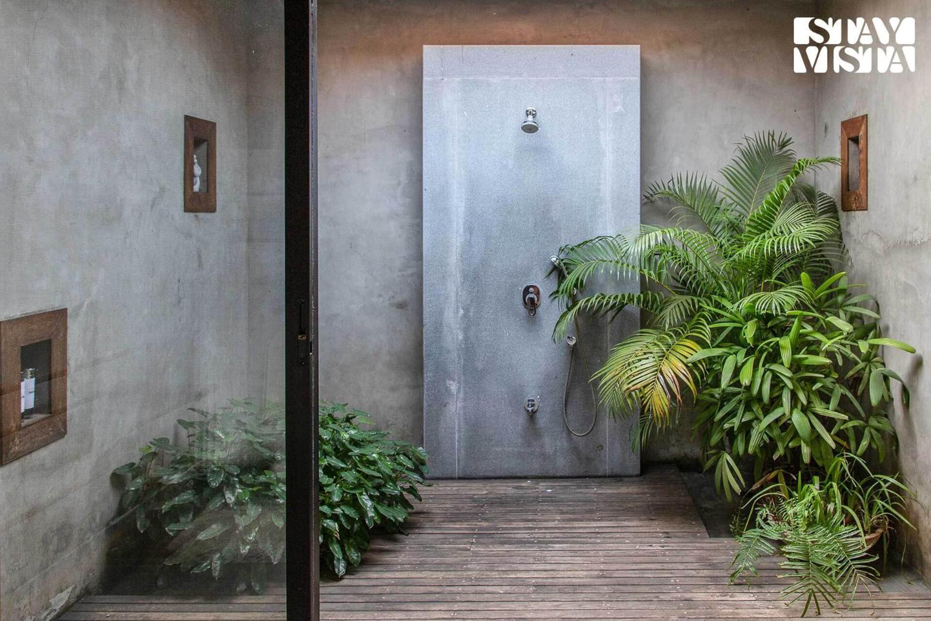 Wander Beyond By Stayvista - Featuring A Bali-Themed Abode And A Refreshing Swimming Pool Alībāg Extérieur photo