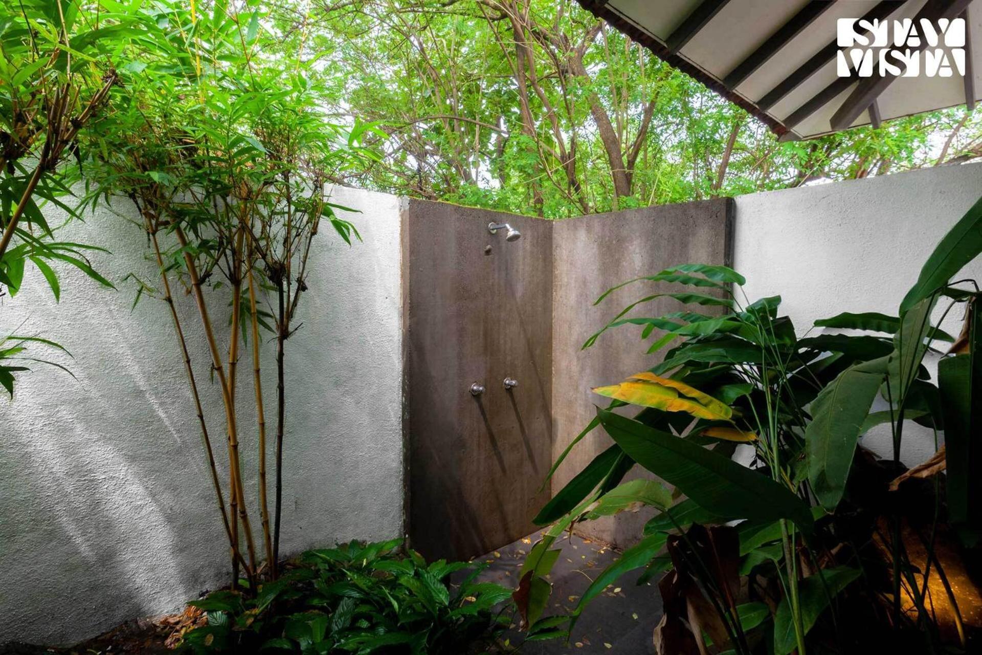Wander Beyond By Stayvista - Featuring A Bali-Themed Abode And A Refreshing Swimming Pool Alībāg Extérieur photo